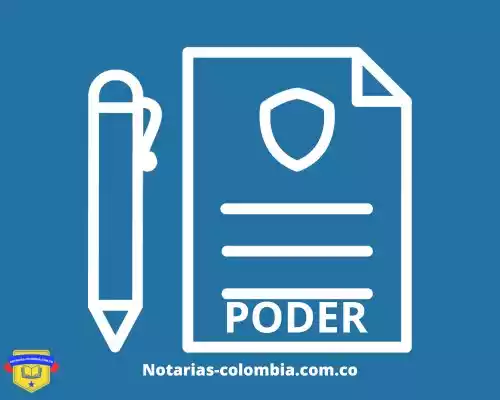 Descargar Modelos de Poder Especial para Trámites Notariales