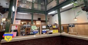 Notaria 1 bogota secretaria de despacho