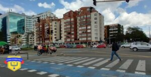 Notaria 10 bogota como llegar