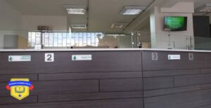 Notaria 10 turnos y tramites