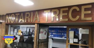 Notaria 13 bogota horarios de atencion