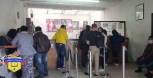 Notaria 14 bogota trámites y servicios