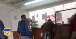 Notaria 14 bogota turnos