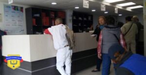 Notaria 15 bogota trámites y servicios