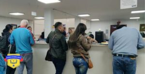 Notaria 17 bogota citas y turnos