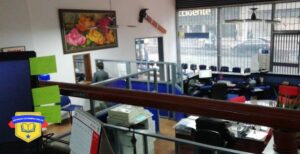 Notaria 18 tramites y servicios