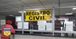 Notaria 4 registro civil y servicios
