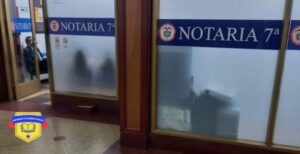 Notaria 7 de bogota oficinas para trámites y servicios