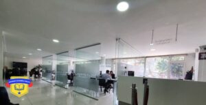 Notaria 8 de bogota oficinas para trámites y servicios