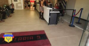 Notaria 9 bogota servicios y trámites