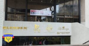 Notaria 10 medellin como llegar