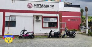 Notaria 12 medellin como llegar