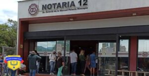 Notaria 12 medellin de turno hoy