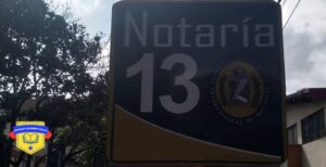 Notaria 13 medellin de turno hoy