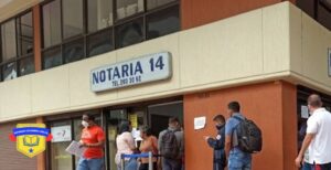 Notaria 14 medellin como llegar