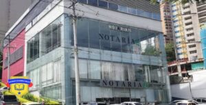Notaria 15 medellin como llegar