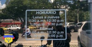 Notaria 15 medellin horarios de atención