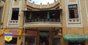 Notaria 18 medellin como llegar