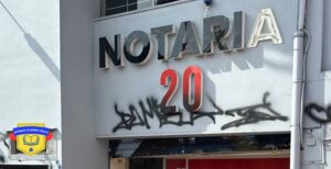 Notaria 20 medellin como llegar