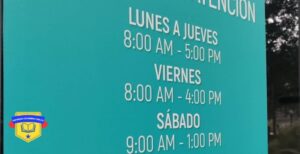 Notaria 21 medellin horarios de atención