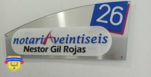 Notaria 26 medellin como llegar