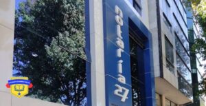 Notaria 27 bogota como llegar