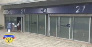 Notaria 27 medellin como llegar