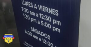 Notaria 27 medellin horarios de atención