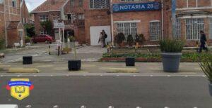 Notaria 28 bogota trámites y servicios