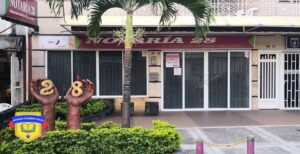 Notaria 28 medellin como llegar