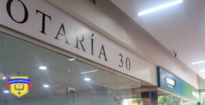 Notaria 30 medellin como llegar