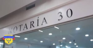 Notaria 30 medellin de turno hoy