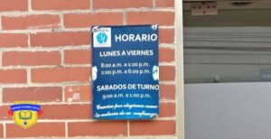 Notaria 31 bogota horarios de atención