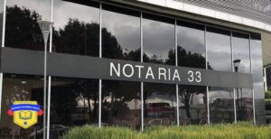 Notaria 33 bogota como llegar