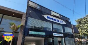 Notaria 34 bogota como llegar