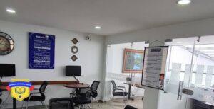 Notaria 34 bogota trámites y servicios