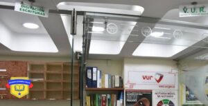 Notaria 37 bogota trámites y servicios