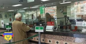 Notaria 37 bogota turnos y servicios