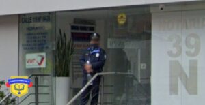 Notaria 39 bogota horarios de atención