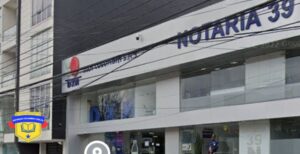 Notaria 39 bogota turnos