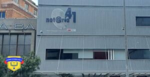 Notaria 41 bogota como llegar