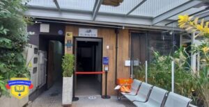 Notaria 41 bogota turnos