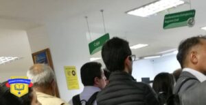 Notaria 42 bogota turnos