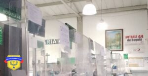 Notaria 44 bogota trámites y servicios