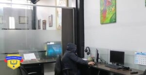 Notaria 45 bogota de turno hoy