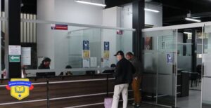 Notaria 45 bogota tramites y servicios