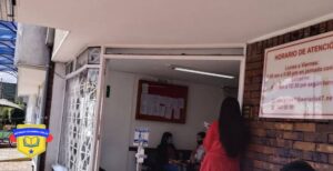 Notaria 47 bogota de turno hoy