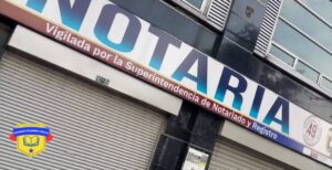 Notaria 49 bogota como llegar