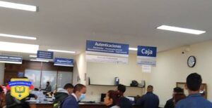 Notaria 50 bogota trámites y servicios