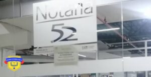 Notaria 52 bogota como llegar